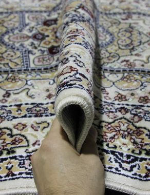 MASHAD PRESTIGE - 02842A - CREAM / CREAM